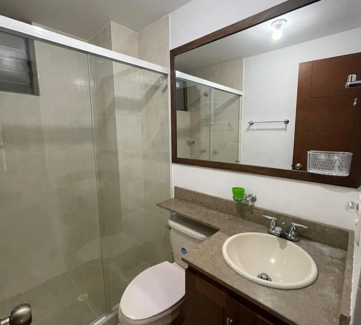Apartment Acogedor Apto En Laureles Estadio Medellin Colombia
