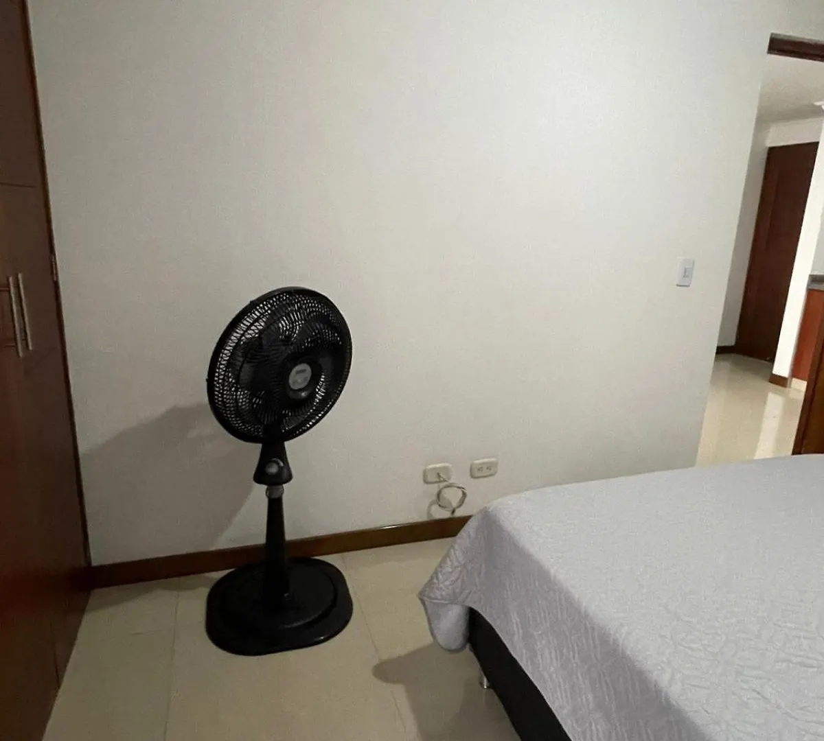 Acogedor Apto En Laureles Estadio Medellin Apartment